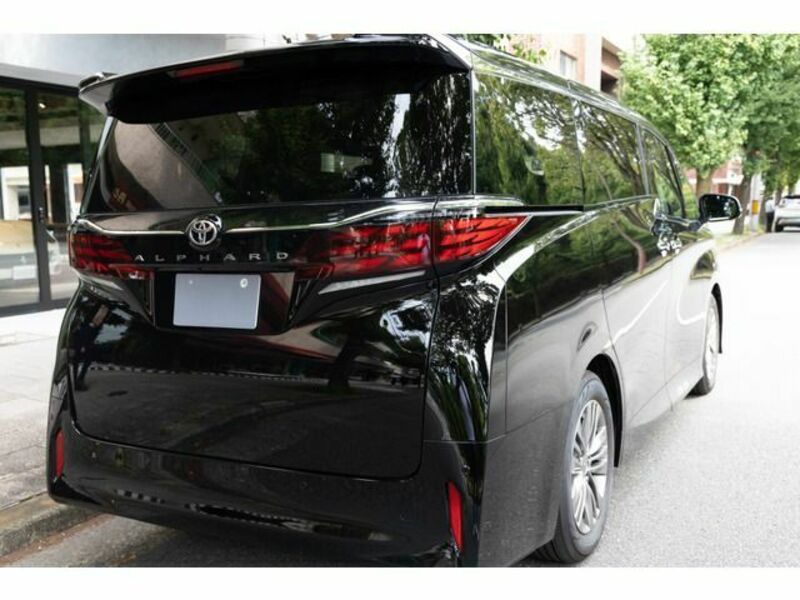 ALPHARD-2