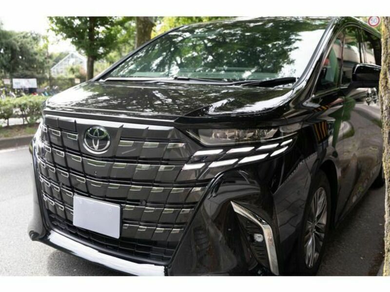 ALPHARD-3