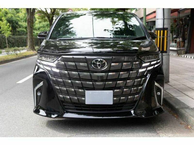 ALPHARD-4