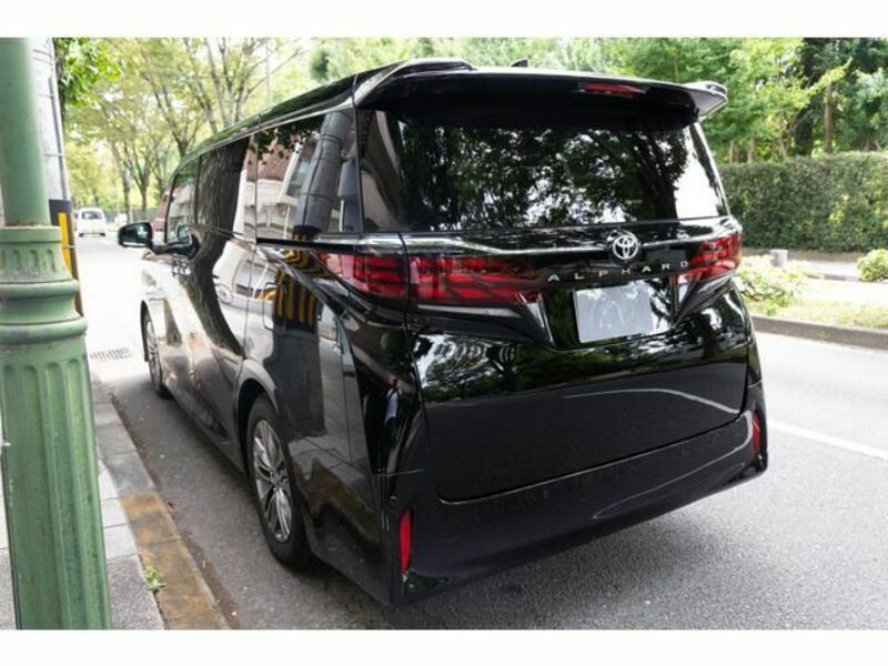 ALPHARD-5