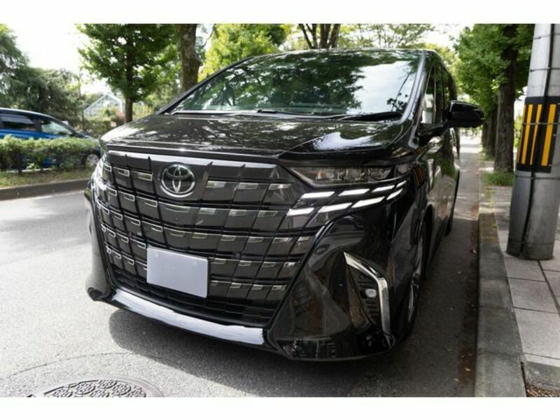 ALPHARD-9