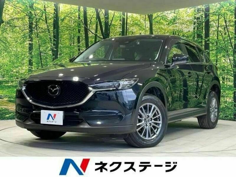 CX-5-0