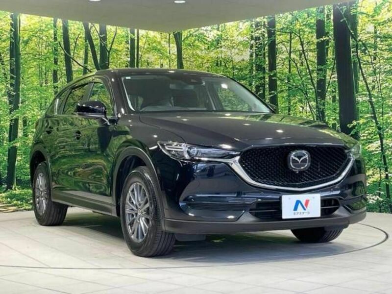 CX-5-16