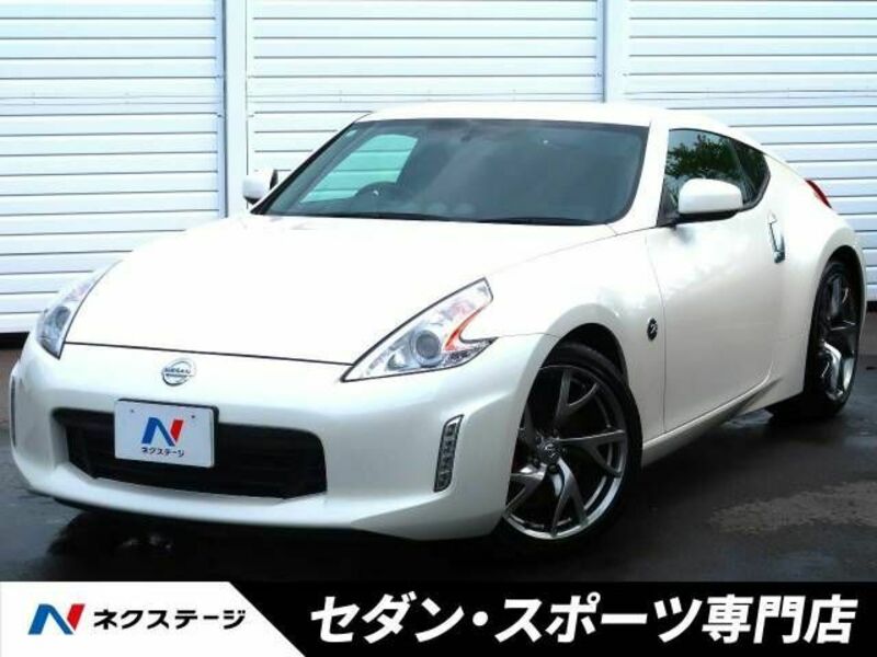 FAIRLADY Z-0