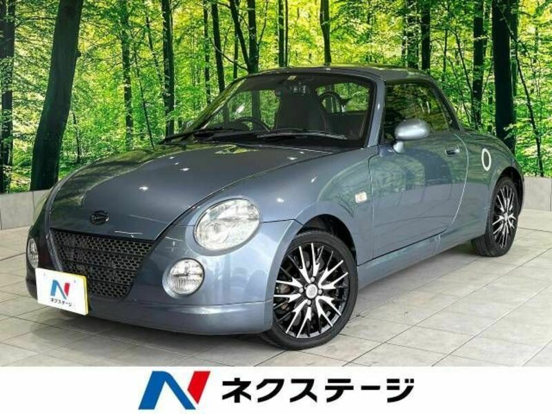 COPEN