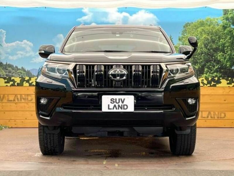 LAND CRUISER PRADO-15