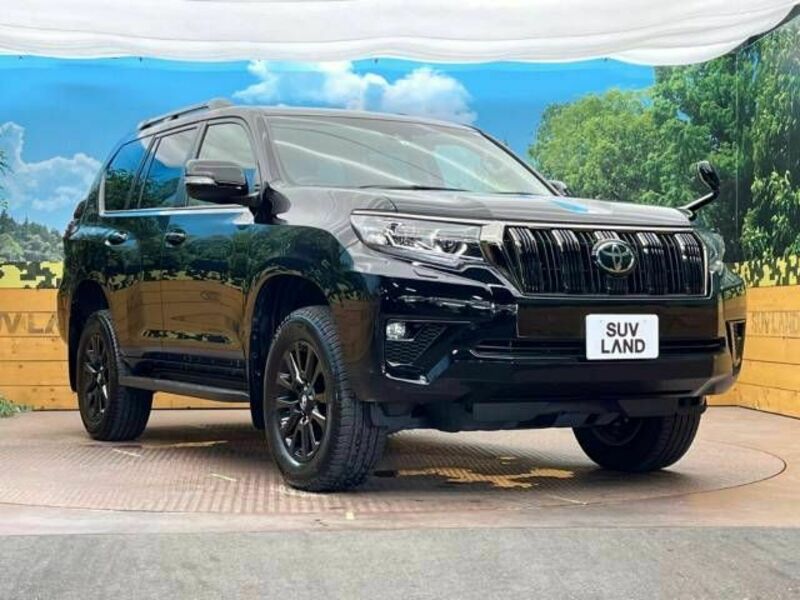 LAND CRUISER PRADO-17