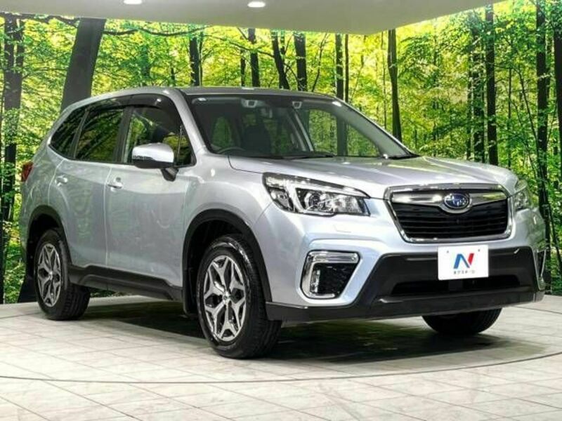 FORESTER-16