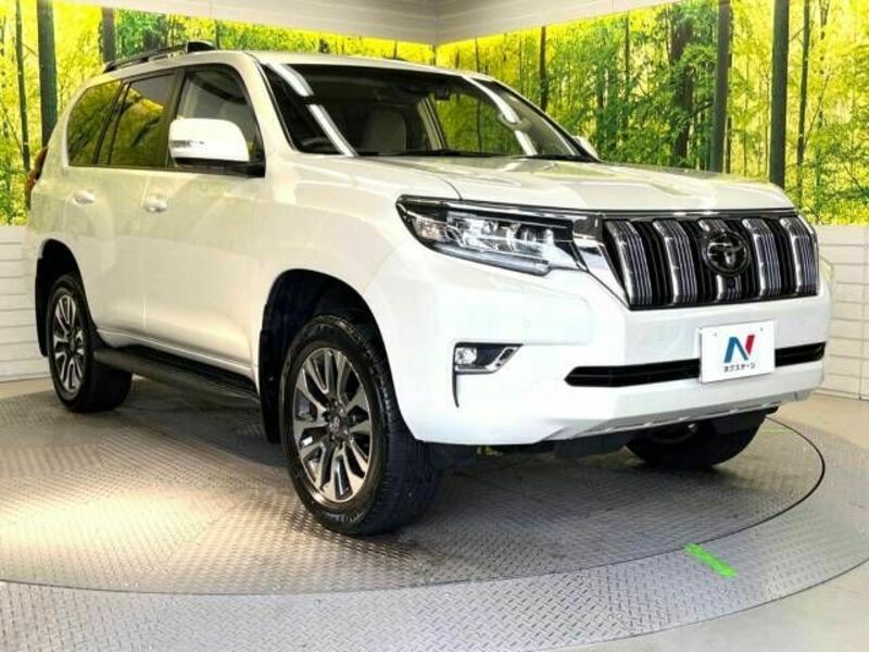 LAND CRUISER PRADO-17