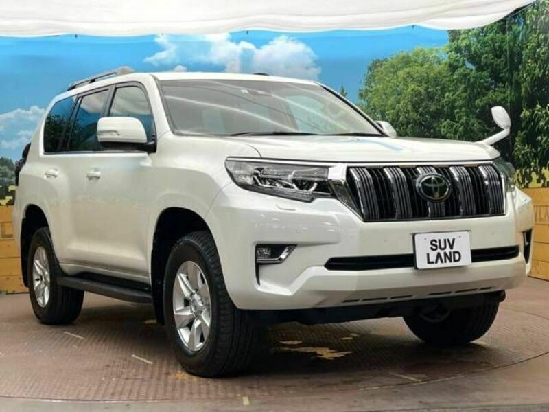 LAND CRUISER PRADO-16