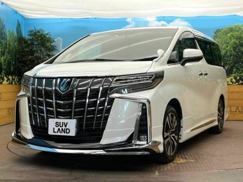 ALPHARD-16