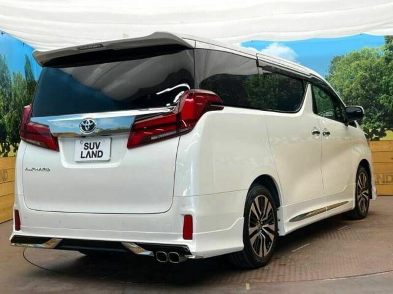 ALPHARD-17