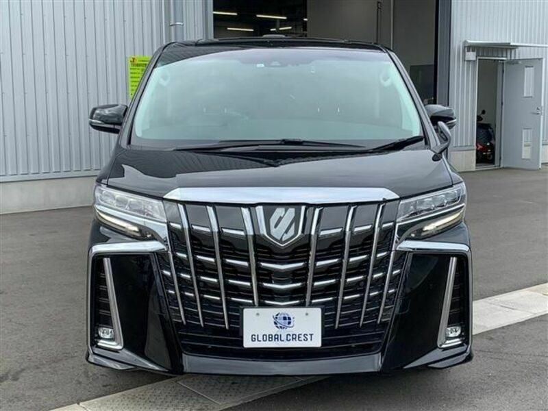 ALPHARD-4