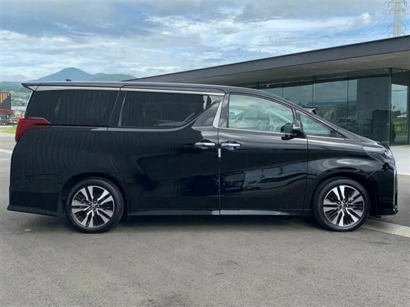 ALPHARD-10