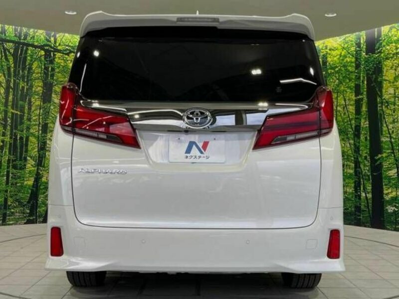 ALPHARD-15