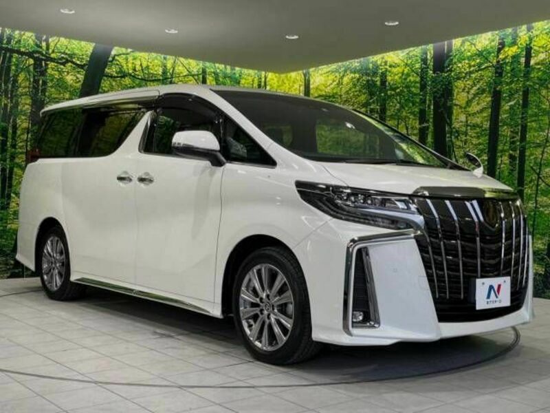 ALPHARD-16