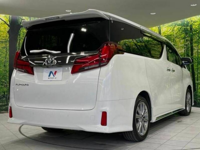 ALPHARD-17