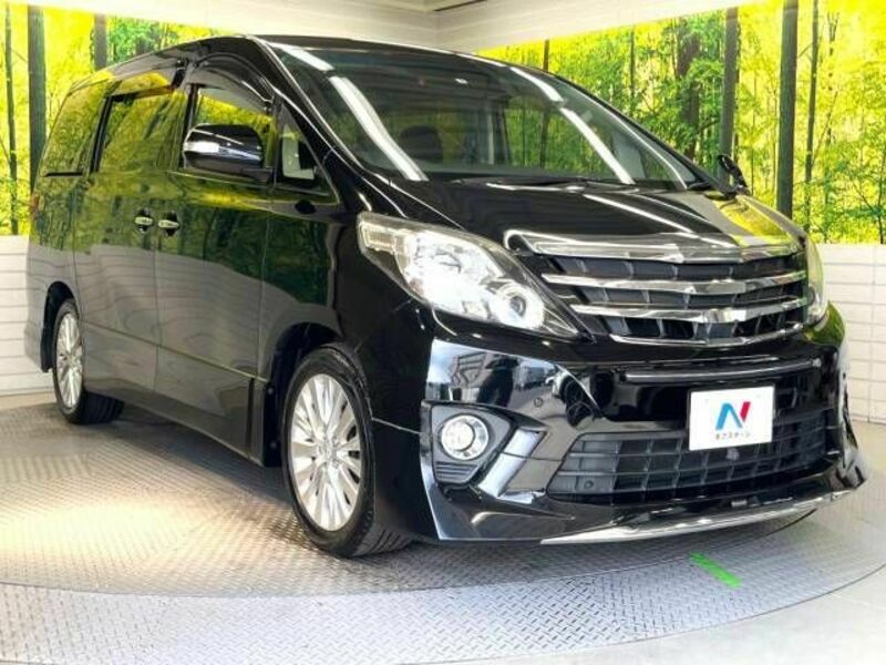 ALPHARD-17