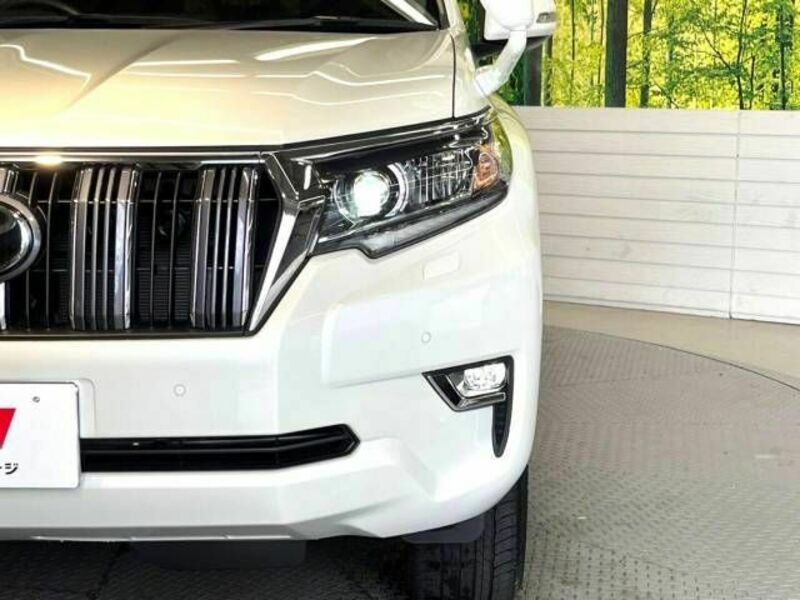 LAND CRUISER PRADO-12