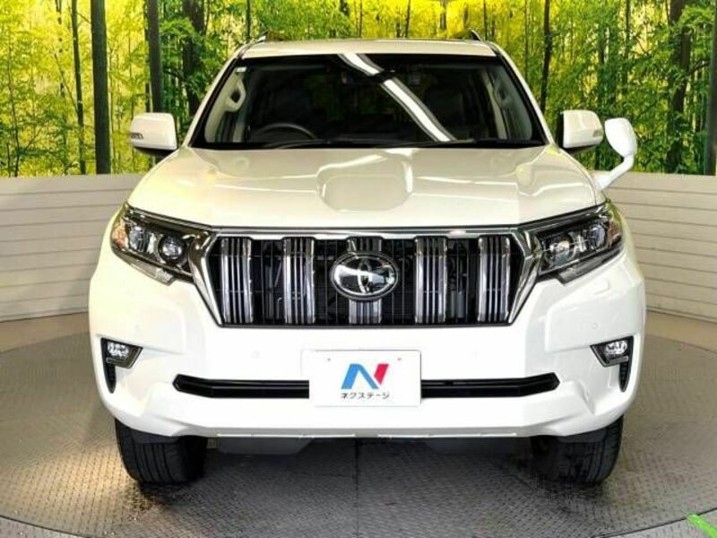 LAND CRUISER PRADO-14