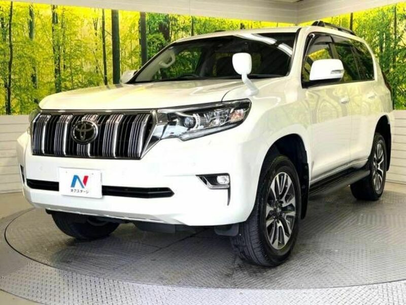 LAND CRUISER PRADO-16