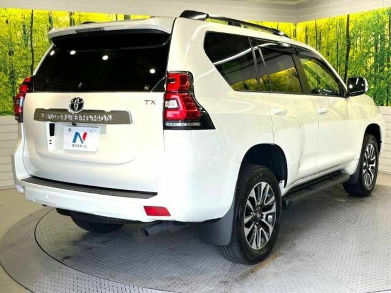 LAND CRUISER PRADO-17