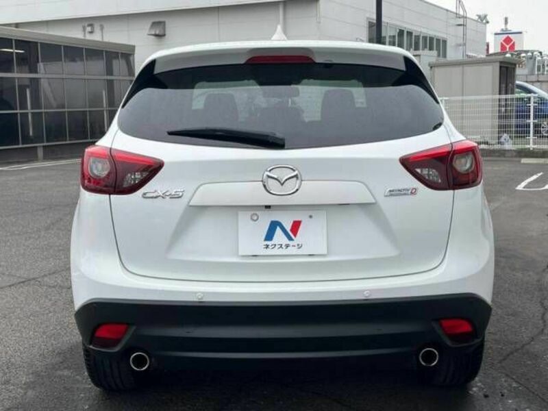 CX-5-15