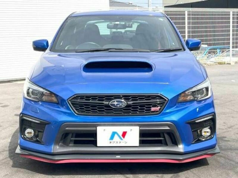 WRX STI-16