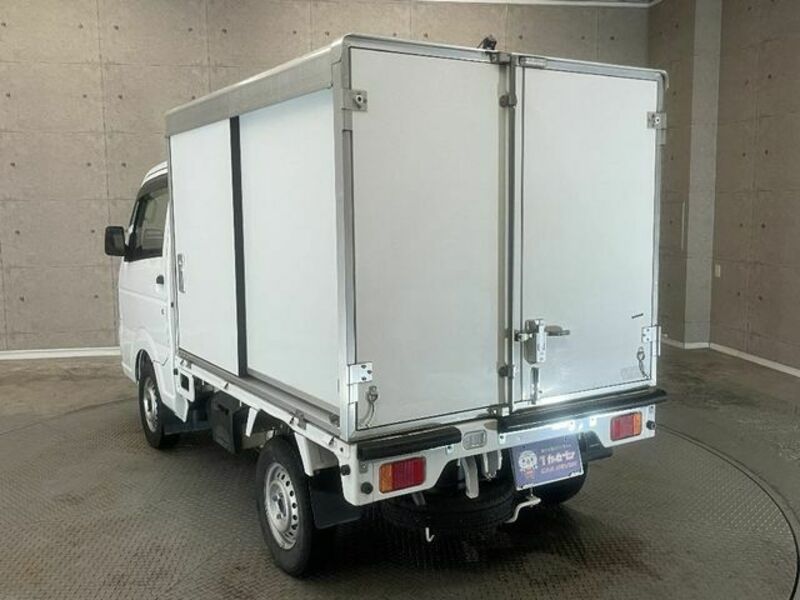 CARRY TRUCK-2