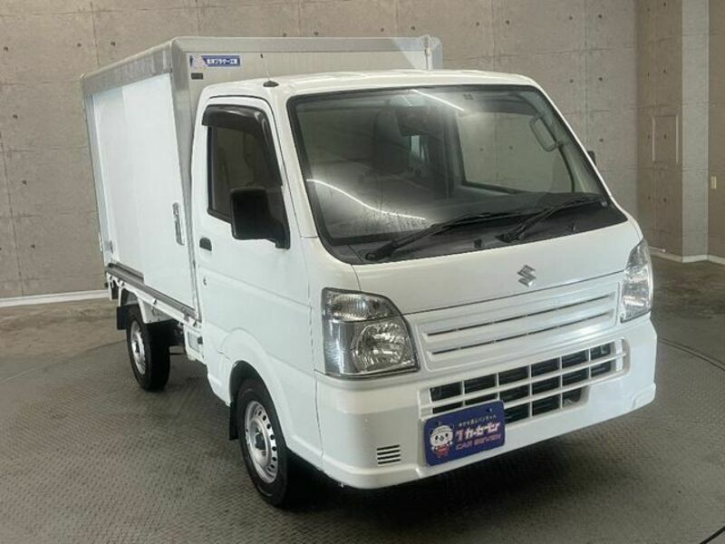 CARRY TRUCK-5