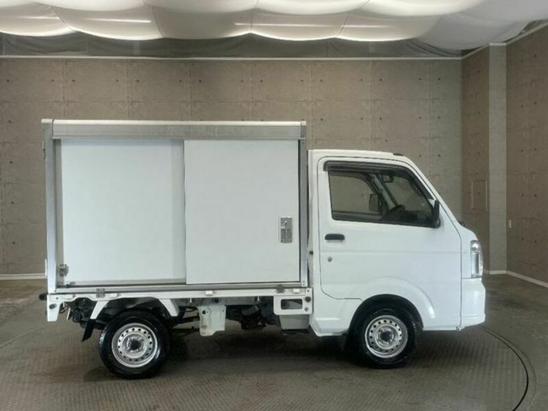 CARRY TRUCK-7