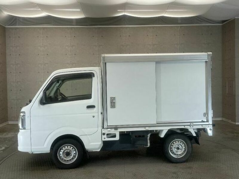 CARRY TRUCK-8