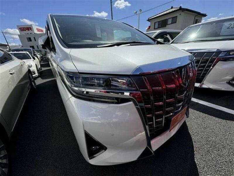 ALPHARD-0