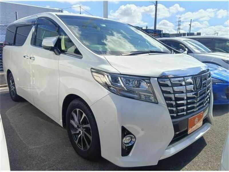 ALPHARD