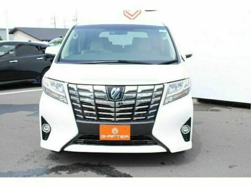 ALPHARD-5