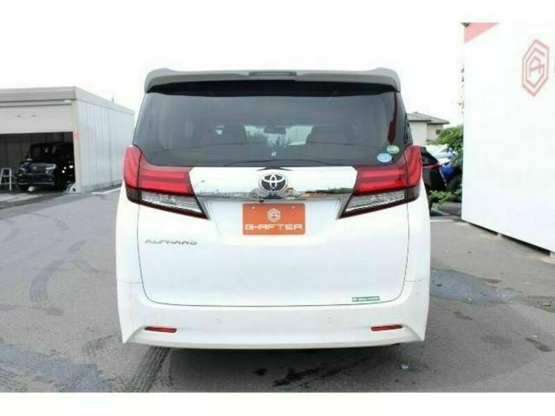 ALPHARD-7