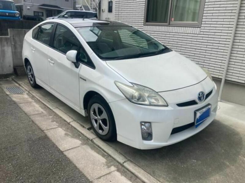 PRIUS