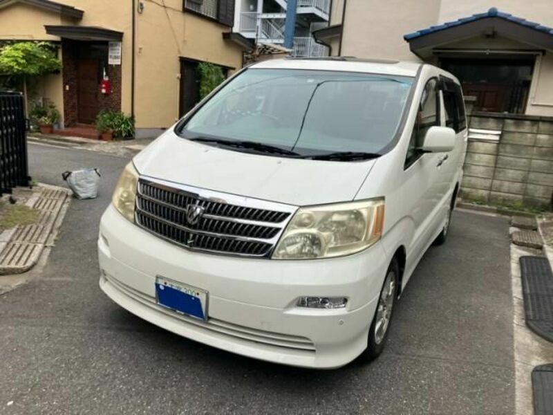 ALPHARD-0