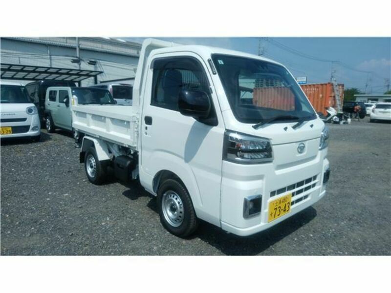 HIJET TRUCK-3