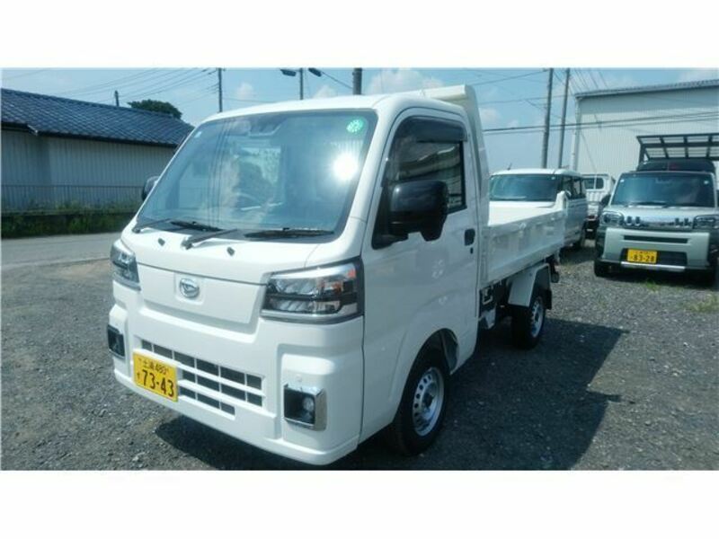 HIJET TRUCK-4