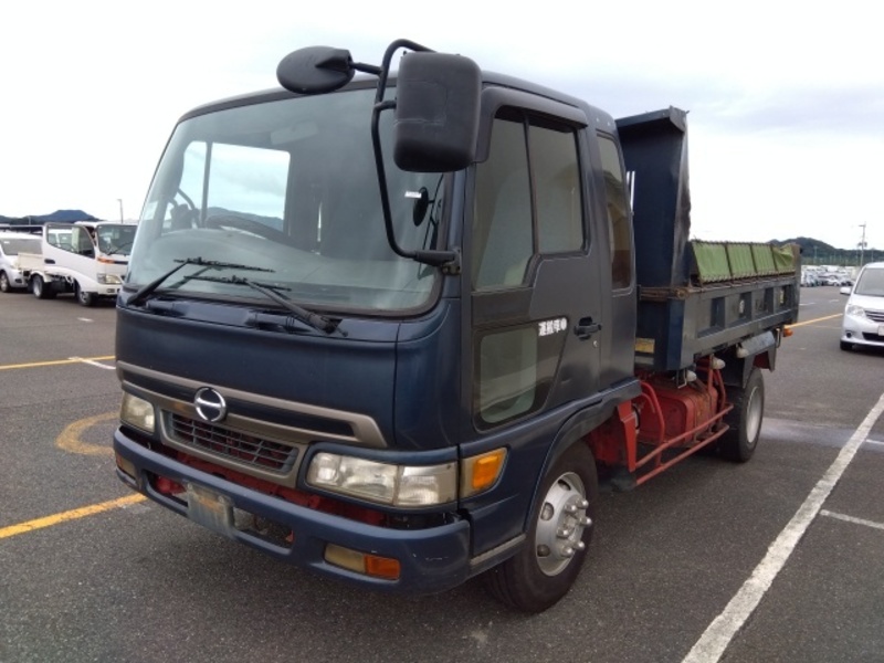 HINO Ranger