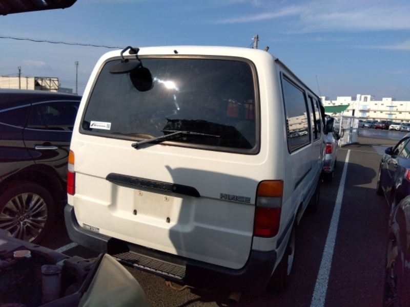 HIACE VAN-3