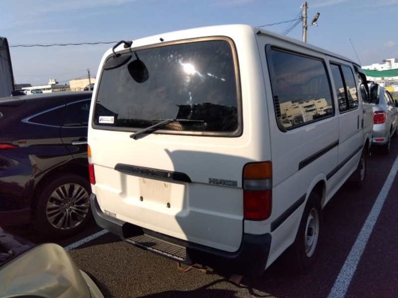 HIACE VAN-17