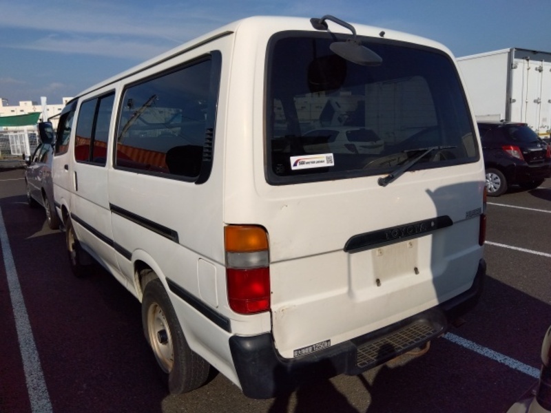 HIACE VAN-16