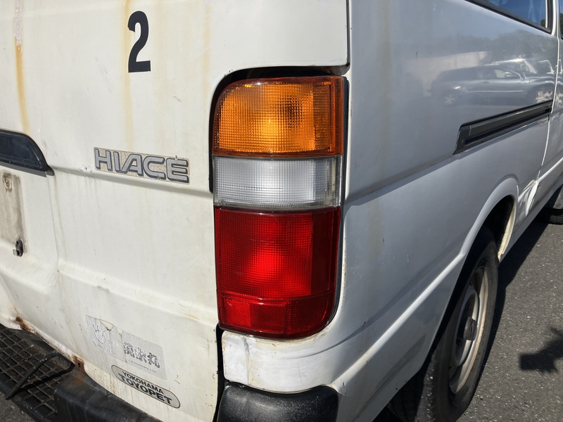 HIACE VAN-31