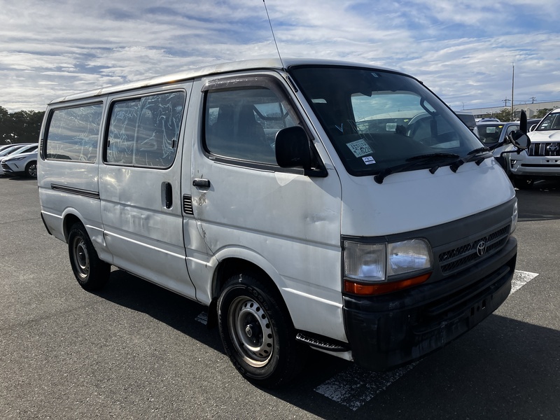 HIACE VAN-6