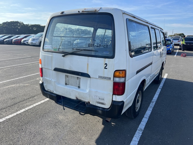 HIACE VAN-53