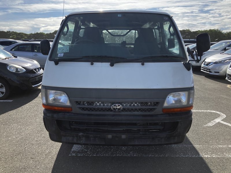 HIACE VAN-7