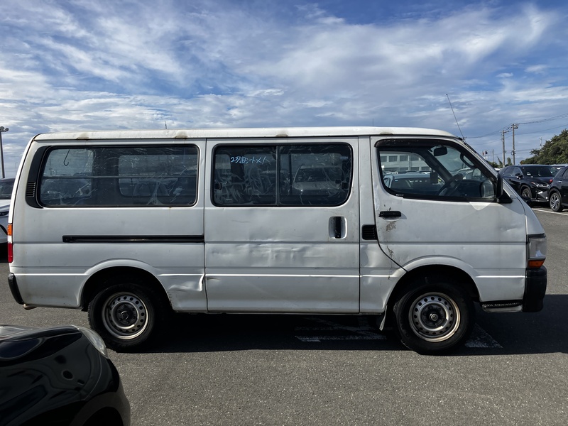 HIACE VAN-5