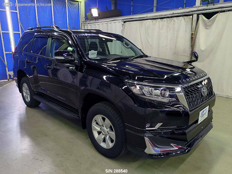 LAND CRUISER PRADO-1